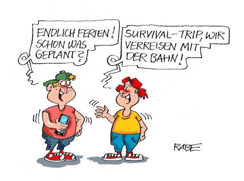 Erlebnisurlaub