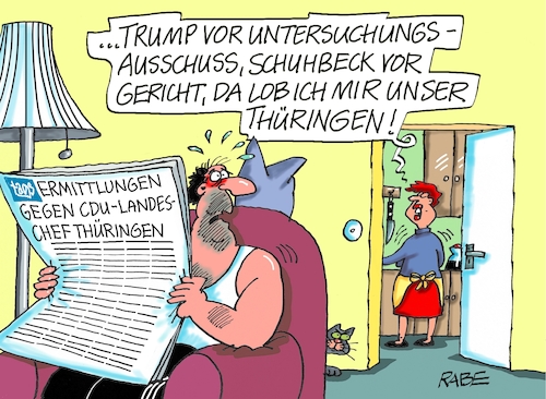 Ermittlungen