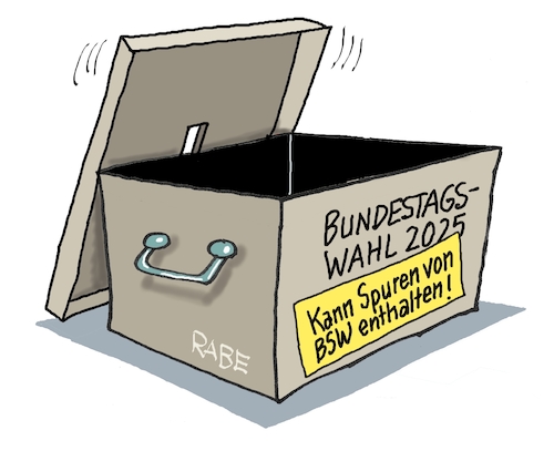 Cartoon: Es rappelt nix in der Kiste (medium) by RABE tagged ampel,ampelregierung,rot,grün,gelb,fdp,spd,grüne,rabe,ralf,böhme,cartoon,karikatur,pressezeichnung,farbcartoon,tagescartoon,inflation,einkommen,rente,rentenpaket,bruch,streit,neuwahlen,bsw,sahra,wagenknecht,wahlurne,stimmauszählung,wahlwiederholung,ampel,ampelregierung,rot,grün,gelb,fdp,spd,grüne,rabe,ralf,böhme,cartoon,karikatur,pressezeichnung,farbcartoon,tagescartoon,inflation,einkommen,rente,rentenpaket,bruch,streit,neuwahlen,bsw,sahra,wagenknecht,wahlurne,stimmauszählung,wahlwiederholung