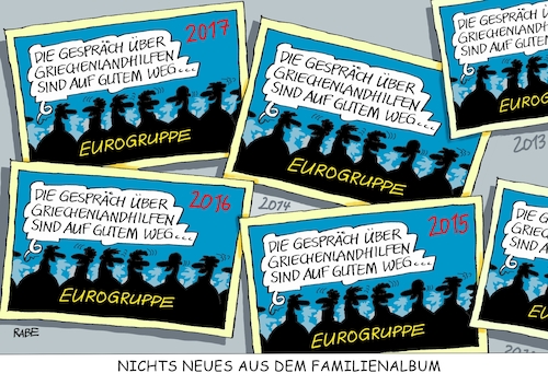 Cartoon: Familienalbum (medium) by RABE tagged eu,brüssel,griechenland,eurogruppe,hilfspaket,rabe,ralf,böhme,cartoon,karikatur,pressezeichnung,farbcartoon,tagescartoon,finanzhilfen,banken,kredit,rettungsschirm,fotos,fotoalbum,familienalbum,eu,brüssel,griechenland,eurogruppe,hilfspaket,rabe,ralf,böhme,cartoon,karikatur,pressezeichnung,farbcartoon,tagescartoon,finanzhilfen,banken,kredit,rettungsschirm,fotos,fotoalbum,familienalbum