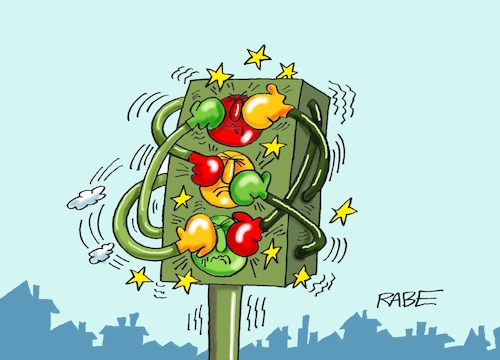 Cartoon: Faust auf Faust (medium) by RABE tagged ampel,ampelkoalition,koalitionsvertrag,fdp,spd,grüne,rabe,ralf,böhme,cartoon,karikatur,pressezeichnung,farbcartoon,tagescartoon,boxer,boxhandschuhe,streit,koalitionskrise,inflation,ukrainekrieg,klimawandel,corona,faust,ampel,ampelkoalition,koalitionsvertrag,fdp,spd,grüne,rabe,ralf,böhme,cartoon,karikatur,pressezeichnung,farbcartoon,tagescartoon,boxer,boxhandschuhe,streit,koalitionskrise,inflation,ukrainekrieg,klimawandel,corona