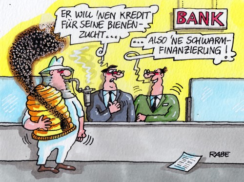 Finanzierung