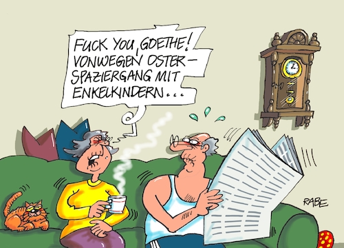 Cartoon: Fuck You Goethe (medium) by RABE tagged virus,corona,pandemie,coronakrise,rabe,ralf,böhme,cartoon,karikatur,pressezeichnung,farbcartoon,tagescartoon,viren,virenschutz,mundschutz,desinfektion,föderal,föderalismus,ländersache,ausgangsbeschränkungen,kontaktsperre,lockerung,heinsbergstudie,enkel,enkelkinder,oma,opa,großeltern,osterbesuch,osterspaziergang,goethe,geheimrat,weimar,faust,fuck,you,virus,corona,pandemie,coronakrise,rabe,ralf,böhme,cartoon,karikatur,pressezeichnung,farbcartoon,tagescartoon,viren,virenschutz,mundschutz,desinfektion,föderal,föderalismus,ländersache,ausgangsbeschränkungen,kontaktsperre,lockerung,heinsbergstudie,enkel,enkelkinder,oma,opa,großeltern,osterbesuch,osterspaziergang,goethe,geheimrat,weimar,faust,fuck,you