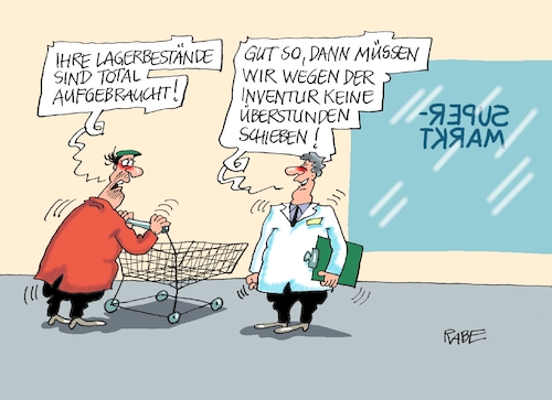 Cartoon: Gähnende Leere (medium) by RABE tagged virus,corona,pandemie,coronakrise,rabe,ralf,böhme,cartoon,karikatur,pressezeichnung,farbcartoon,tagescartoon,viren,virenschutz,mundschutz,desinfektion,föderal,föderalismus,ländersache,einzelhandel,einzelhändler,supermärkte,disounter,regale,klopapier,impfstoff,inventur,überstunden,virus,corona,pandemie,coronakrise,rabe,ralf,böhme,cartoon,karikatur,pressezeichnung,farbcartoon,tagescartoon,viren,virenschutz,mundschutz,desinfektion,föderal,föderalismus,ländersache,einzelhandel,einzelhändler,supermärkte,disounter,regale,klopapier,impfstoff,inventur,überstunden