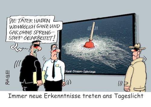 Cartoon: Gasabsaugvorrichtung (medium) by RABE tagged gas,gassparen,gasnotstand,gasgeben,sanktionen,gasspeicher,gasheizung,rabe,ralf,böhme,cartoon,karikatur,pressezeichnung,farbcartoon,tagescartoon,robert,habeck,putin,ukrainekrieg,wumms,doppelwumms,gaspipeline,nordstream,eins,zwei,sabotage,sabotageakt,sprengung,agenten,spezialeinheit,separatisten,proukraine,selenskyj,biden,usa,moskau,schröder,schwesig,gasrohre,meeresgrund,pömbel,pömpel,ostsee,leck,gas,gassparen,gasnotstand,gasgeben,sanktionen,gasspeicher,gasheizung,rabe,ralf,böhme,cartoon,karikatur,pressezeichnung,farbcartoon,tagescartoon,robert,habeck,putin,ukrainekrieg,wumms,doppelwumms,gaspipeline,nordstream,eins,zwei,sabotage,sabotageakt,sprengung,agenten,spezialeinheit,separatisten,proukraine,selenskyj,biden,usa,moskau,schröder,schwesig,gasrohre,meeresgrund,pömbel,pömpel,ostsee,leck