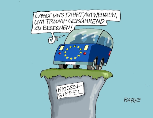 Cartoon: Gebührender Empfang (medium) by RABE tagged donald,trump,kamala,harris,präsidentschaftswahl,usa,wahlkampf,joe,biden,rabe,ralf,böhme,cartoon,karikatur,pressezeichnung,farbcartoon,tagescartoon,mc,donalds,burger,eu,brüssel,europa,krise,krisengipfel,paris,macron,ukraine,selenskyj,ukrainekrieg,russland,riad,treffen,gipfel,pkw,auto,fahrt,donald,trump,kamala,harris,präsidentschaftswahl,usa,wahlkampf,joe,biden,rabe,ralf,böhme,cartoon,karikatur,pressezeichnung,farbcartoon,tagescartoon,mc,donalds,burger,eu,brüssel,europa,krise,krisengipfel,paris,macron,ukraine,selenskyj,ukrainekrieg,russland,riad,treffen,gipfel,pkw,auto,fahrt