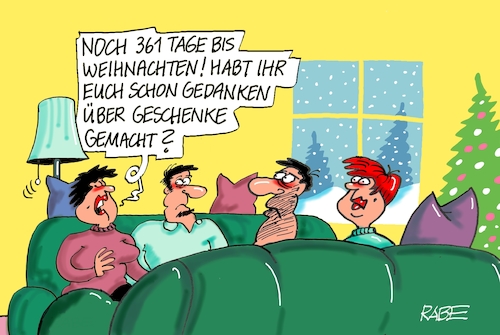 Cartoon: Gedankenspiele (medium) by RABE tagged weihnachten,weihnachtsfest,weihnachtsmann,weihnachtsmänner,bart,geschenkesack,rabe,ralf,böhme,cartoon,karikatur,pressezeichnung,farbcartoon,tagescartoon,weihnachtsgeschenke,geschenke,gedanken,weihnachten,weihnachtsfest,weihnachtsmann,weihnachtsmänner,bart,geschenkesack,rabe,ralf,böhme,cartoon,karikatur,pressezeichnung,farbcartoon,tagescartoon,weihnachtsgeschenke,geschenke,gedanken