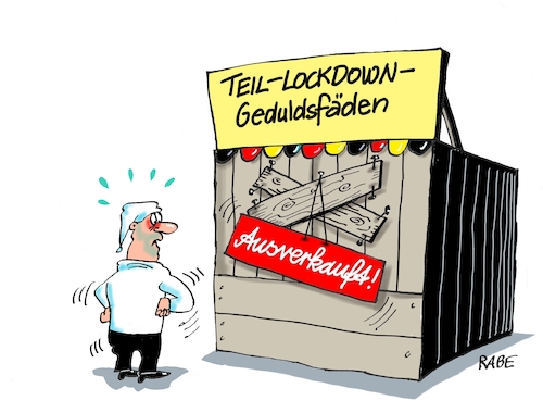 Cartoon: Geduldsprobe (medium) by RABE tagged corona,impfstoff,england,großbritannien,insel,impfstart,bauchladen,boris,johnson,impfzentrum,eu,brexit,lockdown,teillockdown,verschärfung,lockerungen,fallzahlen,merkel,weihnachten,silvesterlockdown,jahreswechsel,silvester,rki,kontaktbeschränkungen,geduldsfäden,ausverkauf,corona,impfstoff,england,großbritannien,insel,impfstart,bauchladen,boris,johnson,impfzentrum,eu,brexit,lockdown,teillockdown,verschärfung,lockerungen,fallzahlen,merkel,weihnachten,silvesterlockdown,jahreswechsel,silvester,rki,kontaktbeschränkungen,geduldsfäden,ausverkauf