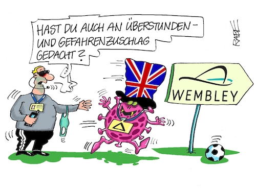 Gefahrenzuschlag