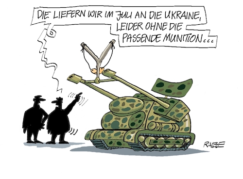 Cartoon: Gepanzertes (medium) by RABE tagged usa,biden,telefonat,putin,moskau,kreml,kremlchef,rabe,ralf,böhme,cartoon,karikatur,pressezeichnung,farbcartoon,tagescartoon,ukraine,ukrainekrise,nato,telefonleitung,gipfel,ukrainegipfel,macron,ukrainekrieg,waffenklieferung,lambrecht,panzer,gepard,munition,engpass,katapult,schleuder,steinschleuder,lieferengpässe,usa,biden,telefonat,putin,moskau,kreml,kremlchef,rabe,ralf,böhme,cartoon,karikatur,pressezeichnung,farbcartoon,tagescartoon,ukraine,ukrainekrise,nato,telefonleitung,gipfel,ukrainegipfel,macron,ukrainekrieg,waffenklieferung,lambrecht,panzer,gepard,munition,engpass,katapult,schleuder,steinschleuder,lieferengpässe