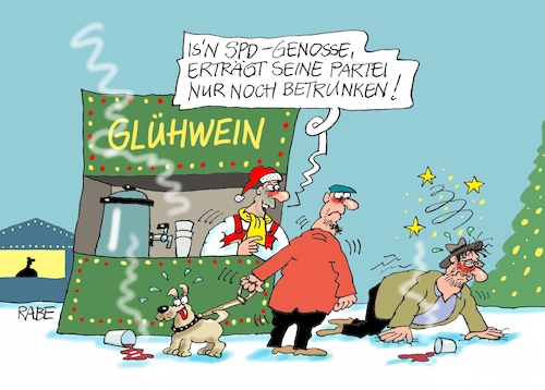 Glühwein