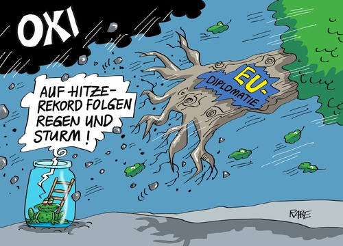 Grexit oxi