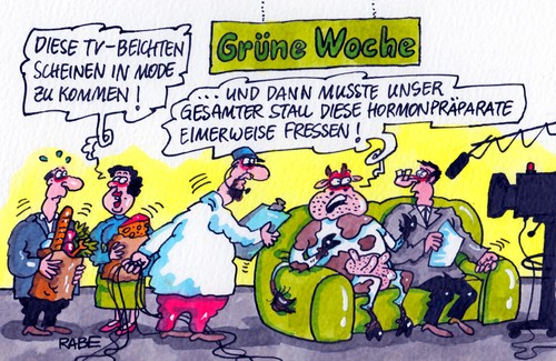 Grüne Woche