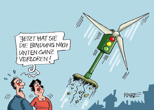 Cartoon: Höhenflug (medium) by RABE tagged ampel,ampelkoalition,koalitionsvertrag,fdp,spd,grüne,rabe,ralf,böhme,cartoon,karikatur,pressezeichnung,farbcartoon,tagescartoon,fc,bayern,münchen,fußball,tor,lars,klingbeil,sport,energiewende,ukrainekrieg,windräder,corona,affenpocken,höhenflug,entlastungspaket,propeller,ampelregierung,ampel,ampelkoalition,koalitionsvertrag,fdp,spd,grüne,rabe,ralf,böhme,cartoon,karikatur,pressezeichnung,farbcartoon,tagescartoon,fc,bayern,münchen,fußball,tor,lars,klingbeil,sport,energiewende,ukrainekrieg,windräder,corona,affenpocken,höhenflug,entlastungspaket,propeller,ampelregierung