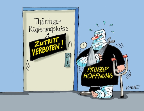 Cartoon: Hoffnungsvolles (medium) by RABE tagged cdu,landtagswahlen,thüringen,erfurt,wahldebakel,akk,rücktritt,kanzlerkandidatur,rabe,ralf,böhme,cartoon,karikatur,pressezeichnung,farbcartoon,tagescartoon,rettung,bord,parteimitglieder,rettungsringe,prinzip,hoffnung,verbot,zutritt,gesprächsbereitschaft,ramelow,linke,cdu,landtagswahlen,thüringen,erfurt,wahldebakel,akk,rücktritt,kanzlerkandidatur,rabe,ralf,böhme,cartoon,karikatur,pressezeichnung,farbcartoon,tagescartoon,rettung,bord,parteimitglieder,rettungsringe,prinzip,hoffnung,verbot,zutritt,gesprächsbereitschaft,ramelow,linke