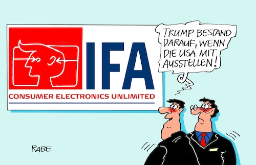 IFA