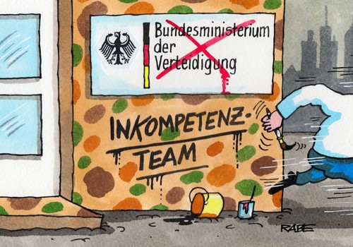 Inkompetenzteam