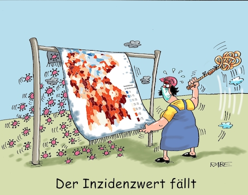 Inzidenztendenz