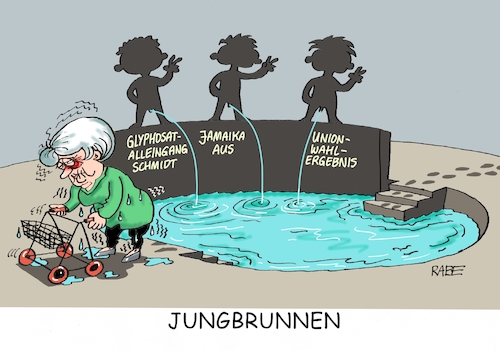 Jungbrunnen