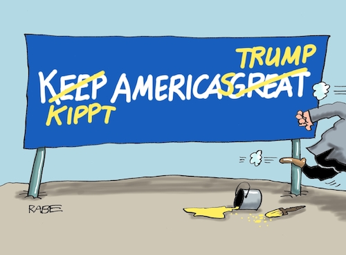 Keep America Great