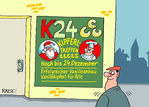 Kipfelgipfeltreffen