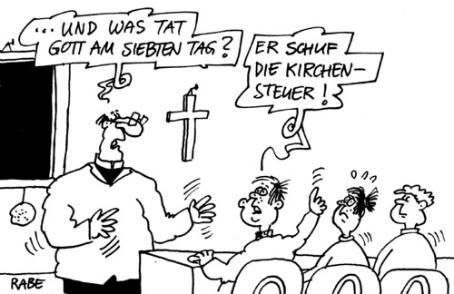 Cartoon: Kirchenbeitrag (medium) by RABE tagged kirchensteuer,kirche,grundsatzentscheidung,bundesverwaltungsgericht,leipzig,kirchensteuerrebellen,standesamt,steuer,kirchenmitglied,katholiken,gläubiger,beitrag,euro,gott,bibel,kirchensteuer,kirche,grundsatzentscheidung,bundesverwaltungsgericht,leipzig,kirchensteuerrebellen,standesamt,steuer,kirchenmitglied,katholiken,gläubiger,beitrag,euro,gott,bibel