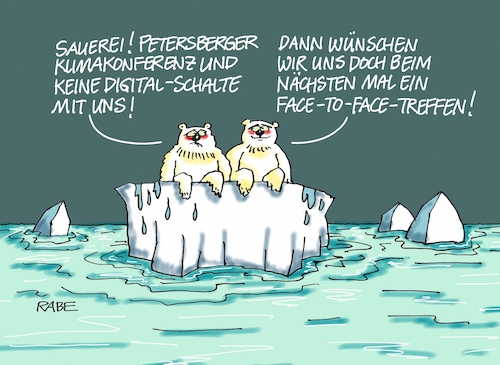 Klimakonfurzerenz