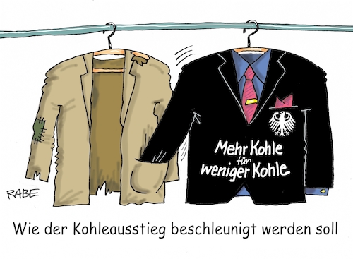 Kohleausstieg