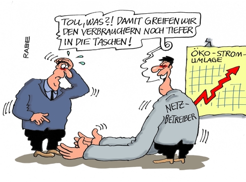 Cartoon: Lange Arme (medium) by RABE tagged netz,netzbetreiber,ökostrom,stromanbieter,stromriesen,verbraucher,stromkunden,umlage,rekordniveau,rabe,ralf,böhme,cartoon,karikatur,pressezeichnung,farbcartoon,tagescartoon,bilanz,arme,tasche,tiefe,geld,euro,netz,netzbetreiber,ökostrom,stromanbieter,stromriesen,verbraucher,stromkunden,umlage,rekordniveau,rabe,ralf,böhme,cartoon,karikatur,pressezeichnung,farbcartoon,tagescartoon,bilanz,arme,tasche,tiefe,geld,euro