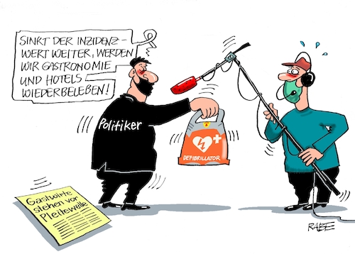 Cartoon: Letzte Hilfe Kurs (medium) by RABE tagged corona,bundländerkonferenz,merkel,kanzleramt,lockerungen,stufenplan,öffnungen,lockdown,shutdown,baumärkte,impfdosen,rki,fallzahlen,inzidenzwert,spahn,impfzentren,impfreihenfolge,notbremse,defibrillator,wiederbelebung,herzstillstand,interview,gastronomie,hotels,gastwirte,politiker,corona,bundländerkonferenz,merkel,kanzleramt,lockerungen,stufenplan,öffnungen,lockdown,shutdown,baumärkte,impfdosen,rki,fallzahlen,inzidenzwert,spahn,impfzentren,impfreihenfolge,notbremse,defibrillator,wiederbelebung,herzstillstand,interview,gastronomie,hotels,gastwirte,politiker