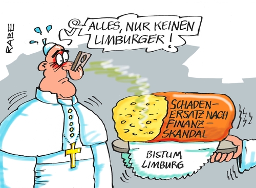 Limburger