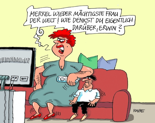 Cartoon: Mächtigste Frau der Welt (medium) by RABE tagged merkel,kanzlerin,kanzleramt,flüchtlinge,flüchtlingskrise,rabe,ralf,böhme,cartoon,karikatur,pressezeichnung,farbcartoon,tagescartoon,eu,flüchtlingsgipfel,bedenken,verteilung,obergrenze,balkanroute,umfrage,macht,welt,weltherrschaft,frau,clinton,magazin,merkel,kanzlerin,kanzleramt,flüchtlinge,flüchtlingskrise,rabe,ralf,böhme,cartoon,karikatur,pressezeichnung,farbcartoon,tagescartoon,eu,flüchtlingsgipfel,bedenken,verteilung,obergrenze,balkanroute,umfrage,macht,welt,weltherrschaft,frau,clinton,magazin