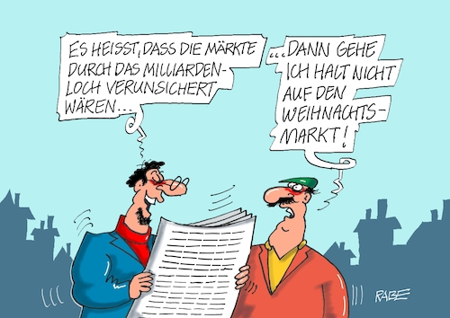 Markttag