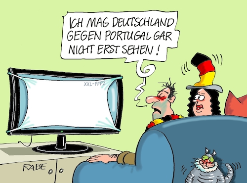 Maskenfernsehen