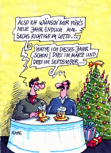 Neujahr