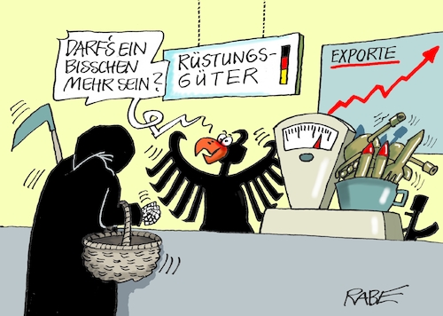 Cartoon: Nie genug (medium) by RABE tagged usa,biden,telefonat,putin,moskau,kreml,kremlchef,rabe,ralf,böhme,cartoon,karikatur,pressezeichnung,farbcartoon,tagescartoon,ukraine,ukrainekrise,nato,telefonleitung,gipfel,ukrainegipfel,macron,ukrainekrieg,tarnkappenbomber,tarnkappenjet,rüstung,rüstungsexporte,rüstungsgüter,panzer,waffen,verkäufer,tod,sense,bundesadler,waage,bilanz,diagramm,deutschland,rüstungsexporteur,usa,biden,telefonat,putin,moskau,kreml,kremlchef,rabe,ralf,böhme,cartoon,karikatur,pressezeichnung,farbcartoon,tagescartoon,ukraine,ukrainekrise,nato,telefonleitung,gipfel,ukrainegipfel,macron,ukrainekrieg,tarnkappenbomber,tarnkappenjet,rüstung,rüstungsexporte,rüstungsgüter,panzer,waffen,verkäufer,tod,sense,bundesadler,waage,bilanz,diagramm,deutschland,rüstungsexporteur