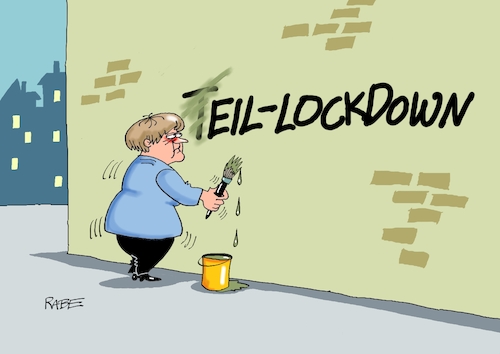 Cartoon: Pinselangie (medium) by RABE tagged corona,bildung,bildungsminister,kanzleramt,bildungskonferenz,lehrerkonferenz,laptop,ausstatung,digitalisierung,bildungsmonitor,internetzugan,wlan,aufwachen,merkel,kanzlerin,söder,lockdown,teillockdown,eillockdown,fallzahlen,rki,impfstoff,impfzentren,weihnachten,silvester,lockerungen,eimer,pinsel,farbe,corona,bildung,bildungsminister,kanzleramt,bildungskonferenz,lehrerkonferenz,laptop,ausstatung,digitalisierung,bildungsmonitor,internetzugan,wlan,aufwachen,merkel,kanzlerin,söder,lockdown,teillockdown,eillockdown,fallzahlen,rki,impfstoff,impfzentren,weihnachten,silvester,lockerungen,eimer,pinsel,farbe