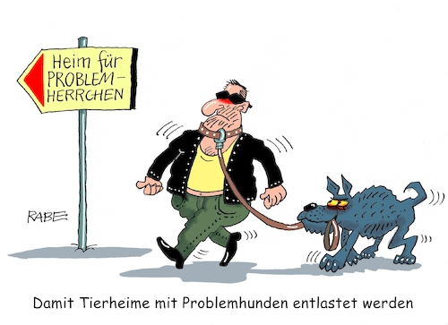 Problemherrchen