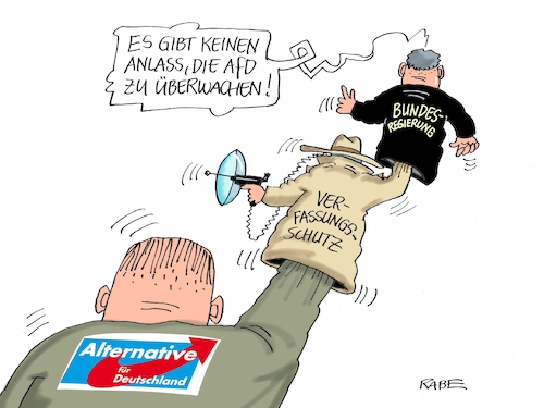 Cartoon: Puppenspielertricks (medium) by RABE tagged chemnitz,sachsen,aufmarsch,demo,rabe,ralf,böhme,cartoon,karikatur,pressezeichnung,farbcartoon,tagescartoon,dresden,polizei,merkel,weg,dienstreise,westafrika,geheimdienste,spionage,verfassungsschutz,maaßen,afd,rechte,pegida,überwachung,handpuppen,puppenspieler,bundesregierung,chemnitz,sachsen,aufmarsch,demo,rabe,ralf,böhme,cartoon,karikatur,pressezeichnung,farbcartoon,tagescartoon,dresden,polizei,merkel,weg,dienstreise,westafrika,geheimdienste,spionage,verfassungsschutz,maaßen,afd,rechte,pegida,überwachung,handpuppen,puppenspieler,bundesregierung