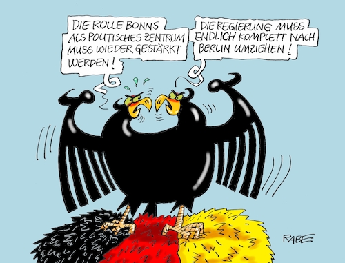 Regierungshorst