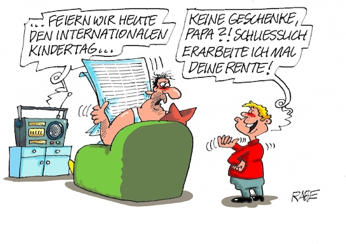 Cartoon: Rentenkinder (medium) by RABE tagged ampel,ampelregierung,rot,grün,gelb,fdp,spd,grüne,rabe,ralf,böhme,cartoon,karikatur,pressezeichnung,farbcartoon,tagescartoon,lindner,haushaltsdebatte,haushaltsloch,kinder,kindertag,rente,rentner,rentenpaket,ampel,ampelregierung,rot,grün,gelb,fdp,spd,grüne,rabe,ralf,böhme,cartoon,karikatur,pressezeichnung,farbcartoon,tagescartoon,lindner,haushaltsdebatte,haushaltsloch,kinder,kindertag,rente,rentner,rentenpaket