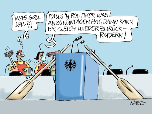 Ruderclub Politiker