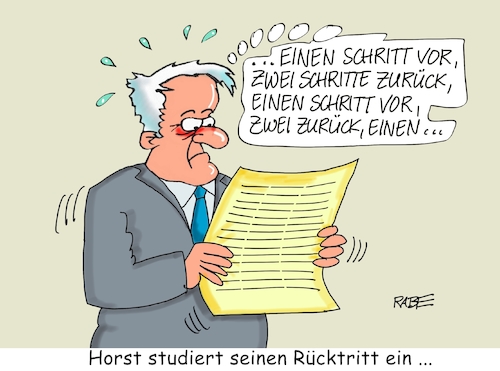 Rücktrittlernkurs