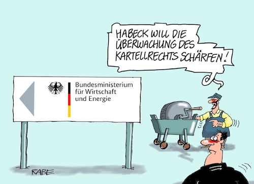 Scharfmacher