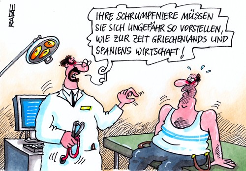 Schrumpfniere