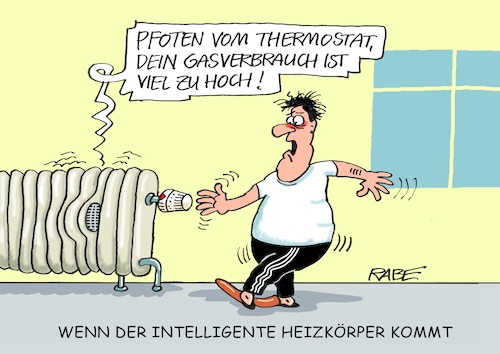 Cartoon: Smartes Bürschchen (medium) by RABE tagged gas,gassparen,gasnotstand,gasgeben,sanktionen,gasspeicher,gasheizung,rabe,ralf,böhme,cartoon,karikatur,pressezeichnung,farbcartoon,tagescartoon,robert,habeck,putin,ukrainekrieg,gasverbrauch,heizkörper,thermostat,finger,gaspreisdeckel,gasumlage,gas,gassparen,gasnotstand,gasgeben,sanktionen,gasspeicher,gasheizung,rabe,ralf,böhme,cartoon,karikatur,pressezeichnung,farbcartoon,tagescartoon,robert,habeck,putin,ukrainekrieg,gasverbrauch,heizkörper,thermostat,finger,gaspreisdeckel,gasumlage