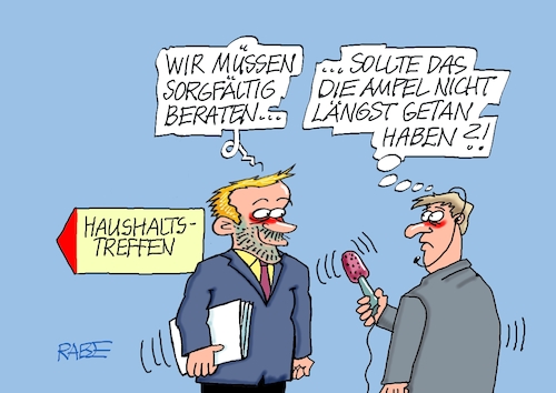 Cartoon: Sorgfältiger Lindner (medium) by RABE tagged ampel,ampelregierung,rot,grün,gelb,fdp,spd,grüne,rabe,ralf,böhme,cartoon,karikatur,pressezeichnung,farbcartoon,tagescartoon,pöbelei,pöbler,bestrafung,regelung,beschimpfung,bundestag,abgeordnete,christian,lindner,haushaltstreffen,haushaltsberatung,haushaltsdebatte,ampel,ampelregierung,rot,grün,gelb,fdp,spd,grüne,rabe,ralf,böhme,cartoon,karikatur,pressezeichnung,farbcartoon,tagescartoon,pöbelei,pöbler,bestrafung,regelung,beschimpfung,bundestag,abgeordnete,christian,lindner,haushaltstreffen,haushaltsberatung,haushaltsdebatte