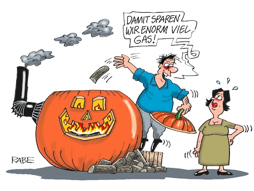 Cartoon: Spartipp (medium) by RABE tagged gas,gassparen,gasnotstand,gasgeben,sanktionen,gasspeicher,gasheizung,rabe,ralf,böhme,cartoon,karikatur,pressezeichnung,farbcartoon,tagescartoon,robert,habeck,putin,ukrainekrieg,wumms,doppelwumms,halloween,kürbis,süßes,saures,heizkosten,einsparung,holz,ofen,ofenrohr,gas,gassparen,gasnotstand,gasgeben,sanktionen,gasspeicher,gasheizung,rabe,ralf,böhme,cartoon,karikatur,pressezeichnung,farbcartoon,tagescartoon,robert,habeck,putin,ukrainekrieg,wumms,doppelwumms,halloween,kürbis,süßes,saures,heizkosten,einsparung,holz,ofen,ofenrohr