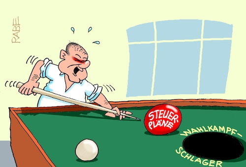 Cartoon: SPD versenkt (medium) by RABE tagged ampel,ampelregierung,rot,grün,gelb,fdp,spd,grüne,rabe,ralf,böhme,cartoon,karikatur,pressezeichnung,farbcartoon,tagescartoon,inflation,einkommen,rente,rentenpaket,bruch,streit,neuwahlen,wahlkampf,wahlkampfthema,queue,billiard,billiardtisch,billiardkugel,treffer,ampel,ampelregierung,rot,grün,gelb,fdp,spd,grüne,rabe,ralf,böhme,cartoon,karikatur,pressezeichnung,farbcartoon,tagescartoon,inflation,einkommen,rente,rentenpaket,bruch,streit,neuwahlen,wahlkampf,wahlkampfthema,queue,billiard,billiardtisch,billiardkugel,treffer