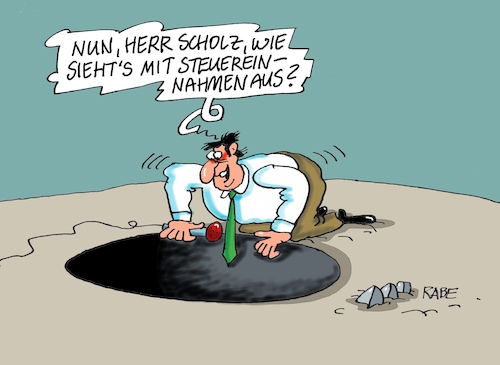 Cartoon: Steuereinnehmer (medium) by RABE tagged virus,corona,pandemie,coronakrise,rabe,ralf,böhme,cartoon,karikatur,pressezeichnung,farbcartoon,tagescartoon,viren,virenschutz,mundschutz,desinfektion,föderal,föderalismus,ländersache,steuern,steuereinnahmen,minus,finanzminister,olaf,scholz,spd,haushalt,haushaltskasse,virus,corona,pandemie,coronakrise,rabe,ralf,böhme,cartoon,karikatur,pressezeichnung,farbcartoon,tagescartoon,viren,virenschutz,mundschutz,desinfektion,föderal,föderalismus,ländersache,steuern,steuereinnahmen,minus,finanzminister,olaf,scholz,spd,haushalt,haushaltskasse